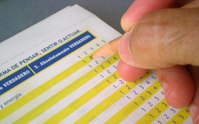 Escala de creencias y actitudes hacia la hipnosis