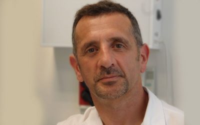 Entrevista a Antoni Castel